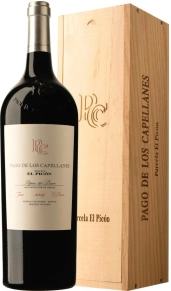 Вино Tinto Picon, Pago de los Capellanes, DO, 2009, 0.75 л (п/у)