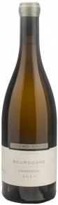 Вино Bourgogne Chardonnay, Bruno Colin, AOC, 2023, 0.75 л