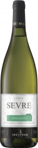 Вино Traminer, Sevre, 0.75 л