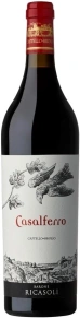 Вино Casalferro, Toscana IGT, 2016, 0.75 л