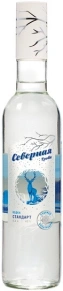 Водка Стандарт, Северная Тропа, 0.5 л