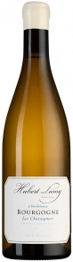 Вино Bourgogne Chardonnay Les Chataigners, Domaine Hubert Lamy, AOC, 2018, 0.75 л
