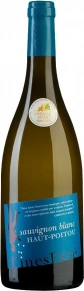 Вино L'inesPere Sauvignon Blanc, LaCheteau, AOP, 0.75 л