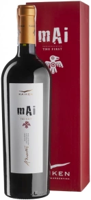 Вино Mai, Kaiken, 2018, 0.75 л (п/у)
