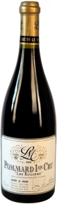 Вино Pommard Premier Cru Les Rugiens, Lucien Le Moine, AOC, 2008, 0.75 л