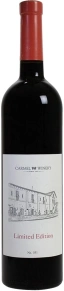 Вино Limited Edition, Carmel, 2012, 0.75 л