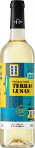 Вино Branco, Terras Lusas, 2023, 0.75 л