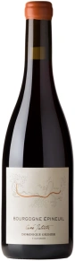 Вино Bourgogne Epineuil Cuvee Juliette, Dominique Gruhier, AOC, 2022, 0.75 л