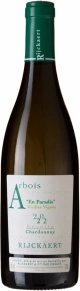 Вино En Paradis Vieilles Vignes, Domaine Rijckaert, AOC, 2022, 0.75 л