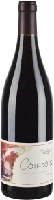 Вино Cote-Rotie, Pierre Gaillard, AOC, 2022, 0.75 л