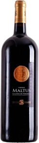 Вино Chateau Maltus, AOC, 2019, 1.5 л