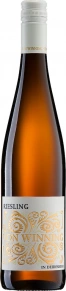Вино Riesling in Deidesheimer, Weingut von Winning, 2023, 0.75 л