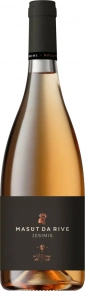 Вино Jesimis, Masut da Rive, DOC, 2017, 0.75 л
