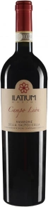 Вино Campo Leon Amarone della Valpolicella, Ilatium Morini, DOC, 2018, 0.75 л