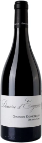 Вино Grands Echezeaux Grand Cru, Domaine d'Eugenie, 2018, 0.75 л