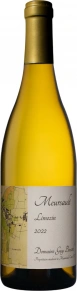 Вино Meursault Limozin, Domaine Guy Bocard, AOC, 2022, 0.75 л