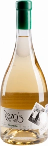 Вино Tsinandali, Rezo's Wine, 0.75 л