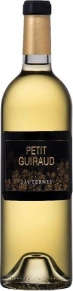 Вино Petit Guiraud, AOC, 2019, 0.75 л