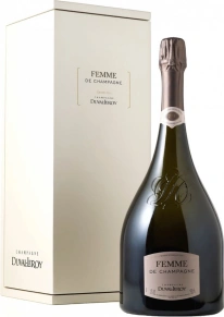Шампанское Femme de Champagne, Duval-Leroy, 0.75 л (п/у)