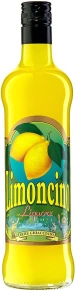Ликер Limoncello di Limone di Sorrento IGP, Valdoglio, 0.7 л