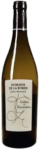 Вино Gelees de Novembre, Domaine de la Borde, 2015, 0.75 л