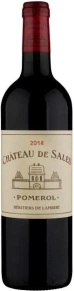Вино Chateau de Sales, AOC, 2014, 0.75 л