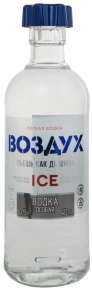 Водка Айс, Воздух, 0.5 л