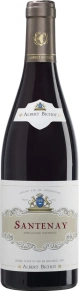 Вино Santenay Rouge, Albert Bichot, AOC, 2017, 0.75 л
