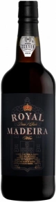 Вино Royal Madeira, Madeira Wine Company, 0.75 л