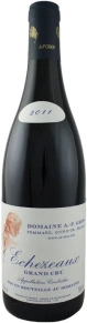 Вино Echezeaux Grand Cru, Domaine A.-F.Gros, AOC, 2011, 0.75 л