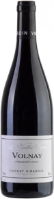 Вино Volnay Les Vieilles Vignes, Vincent Girardin, AOC, 2022, 0.75 л
