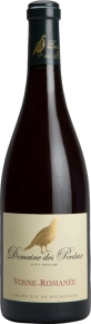 Вино Vosne-Romanee, Domaine des Perdrix, 2017, 0.75 л