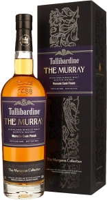 Виски The Murray Marsala Finish, Tullibardine, 0.7 л (п/у)