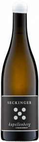 Вино Chardonnay Maikammer Kapellenberg Grosse Lage, Weingut Seckinger, 2022, 0.75 л