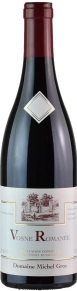 Вино Domaine Michel Gros, AOC, 2021, 0.75 л