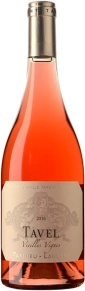 Вино Tavel Vieilles Vignes, Tardieu-Laurent, AOC, 2016, 0.75 л