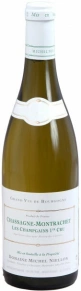 Вино Chassagne-Montrachet Premier Cru Les Champgains, Domaine Michel Niellon, 2015, 0.75 л