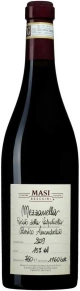 Вино Mezzanella Amandorlato, Masi, DOC, 2009, 0.75 л