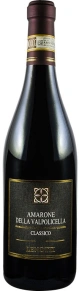 Вино Amarone della Valpolicella, Lenotti, DOC, 2015, 0.75 л