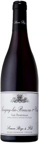 Вино Savigny-les-Beaune Premier Cru Les Fournaux, Simon Bize et Fils, AOC, 2012, 0.75 л