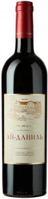 Вино Ay-Danil, Chateau Ay-Daniel, 2021, 0.75 л
