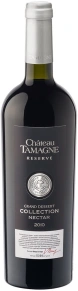 Вино Grand Dessert Nectar, Chateau Tamagne, 0.75 л