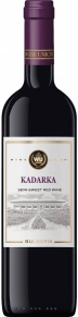 Вино Kadarka, Wine Union, 0.75 л