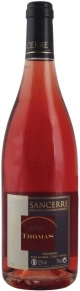 Вино Sancerre Rose, Domaine Michel Thomas & Fils, 2013, 0.75 л