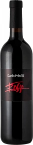 Вино Rosso, Dario Princic, 2022, 0.75 л