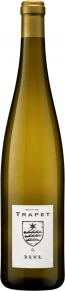 Вино Riquewihr Gewurztraminer, Domaine Trapet, AOC, 2020, 0.75 л