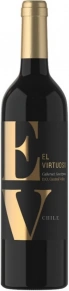 Вино Cabernet Sauvignon, El Virtuoso, DO, 0.75 л