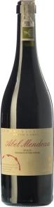 Вино Tempranillo, Abel Mendoza, DOC, 2012, 0.75 л