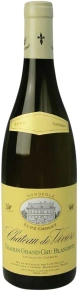 Вино Chablis Grand Cru Blanchots, Chateau de Viviers, AOC, 2011, 0.75 л