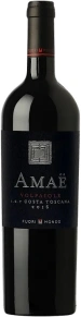 Вино Amae Volpaiole, Fuori Mondo, IGT, 2016, 0.75 л